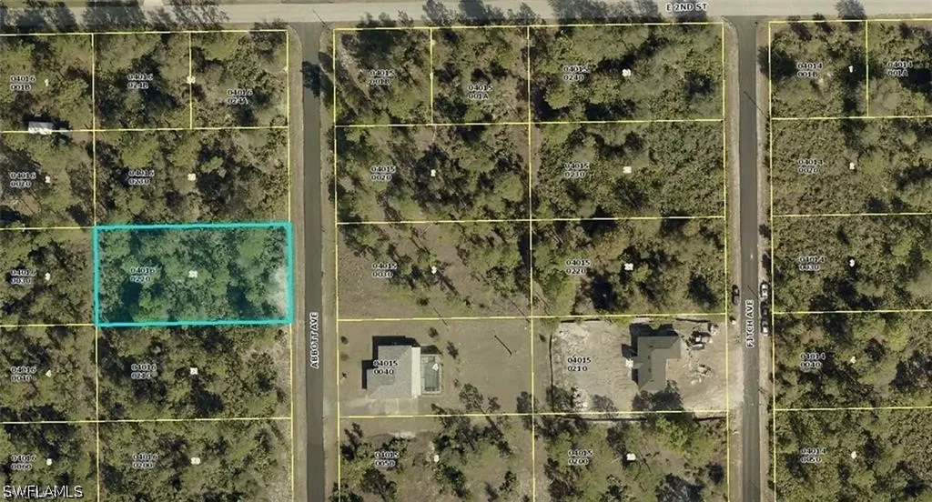 119 Abbott Avenue Lehigh Acres FL 33936