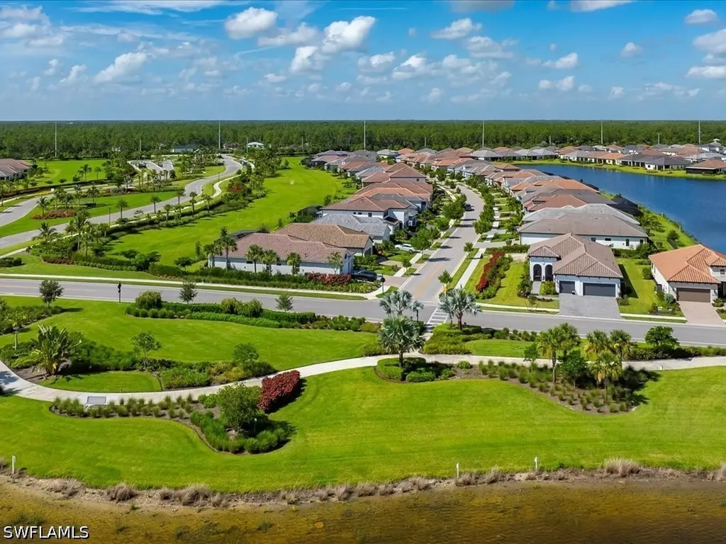 3980 Pegasus Way Naples FL 34120