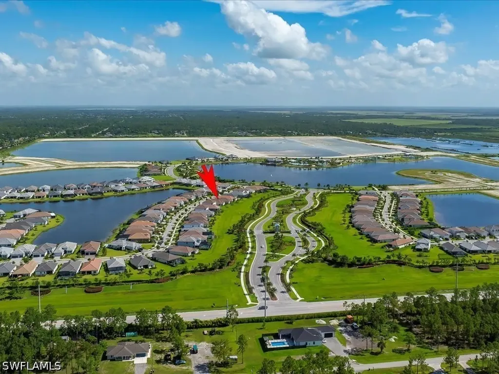 3980 Pegasus Way Naples FL 34120