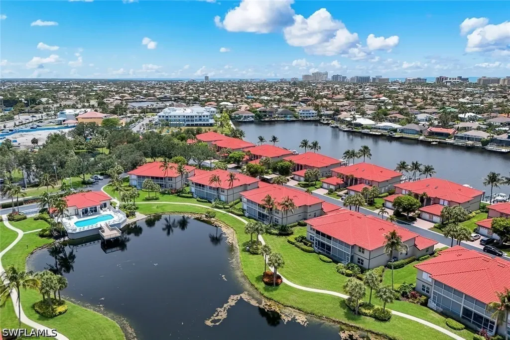 210 Waterside Circle Marco Island FL 34145
