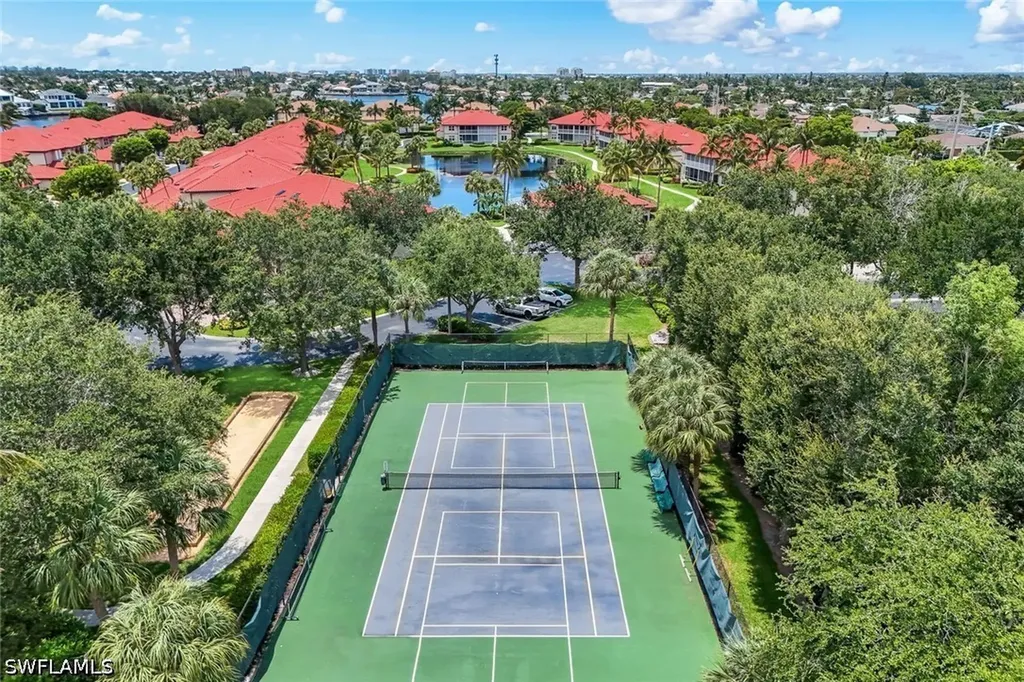 210 Waterside Circle Marco Island FL 34145