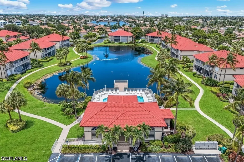210 Waterside Circle Marco Island FL 34145