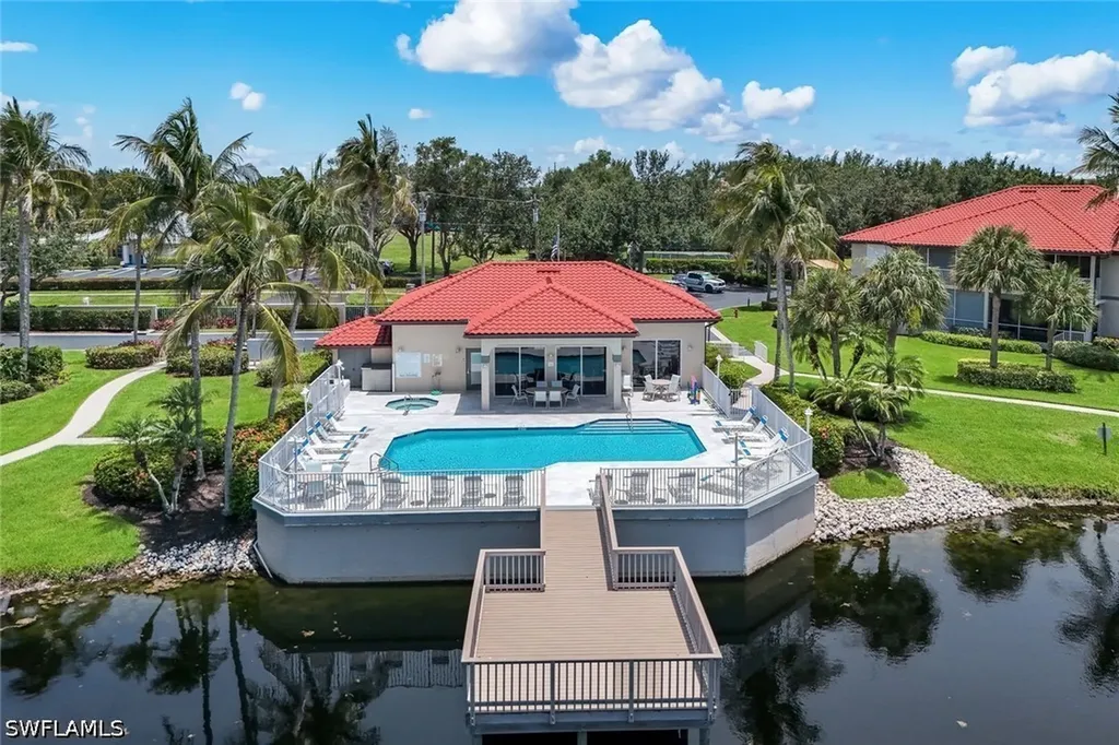 210 Waterside Circle Marco Island FL 34145