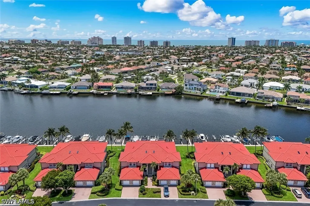 210 Waterside Circle Marco Island FL 34145