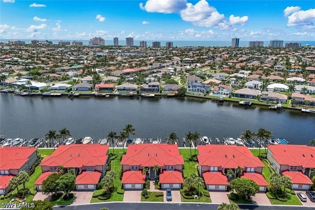 210 Waterside Circle Marco Island FL 34145