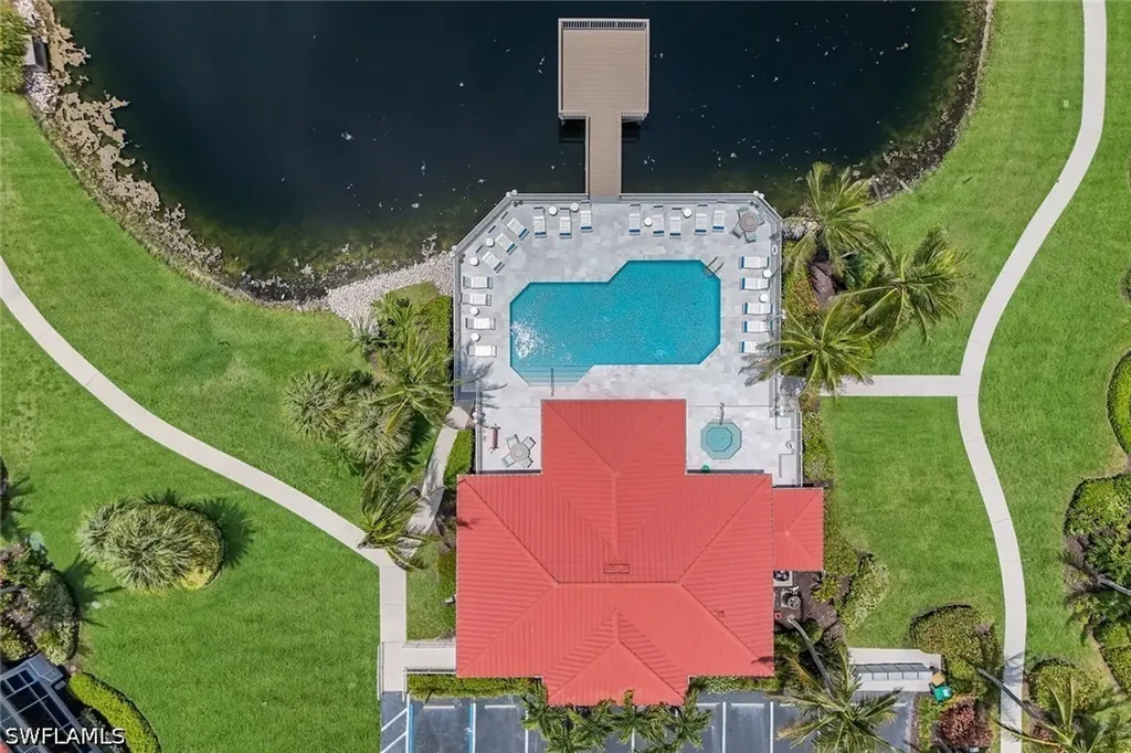 210 Waterside Circle Marco Island FL 34145