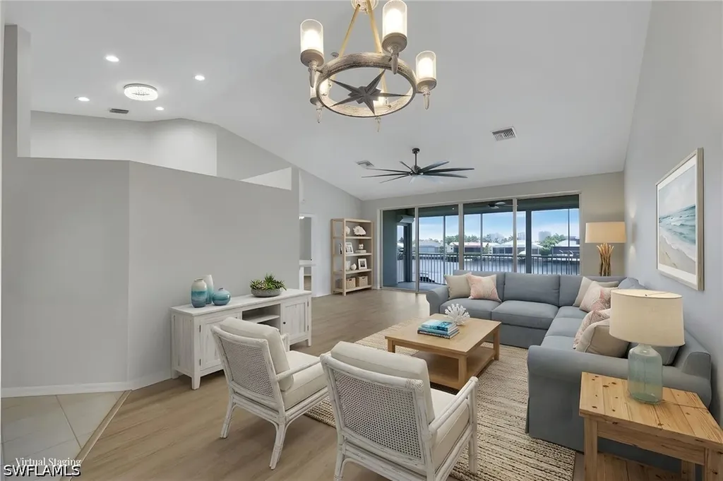 210 Waterside Circle Marco Island FL 34145