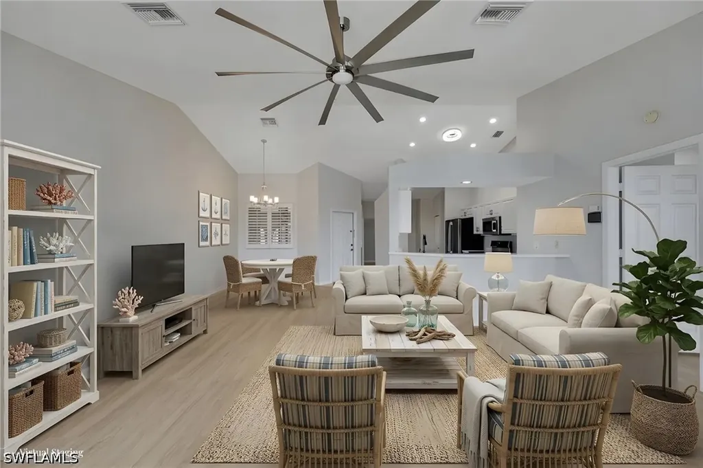 210 Waterside Circle Marco Island FL 34145