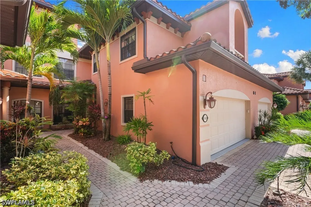 5805 Grande Reserve Way Naples FL 34110