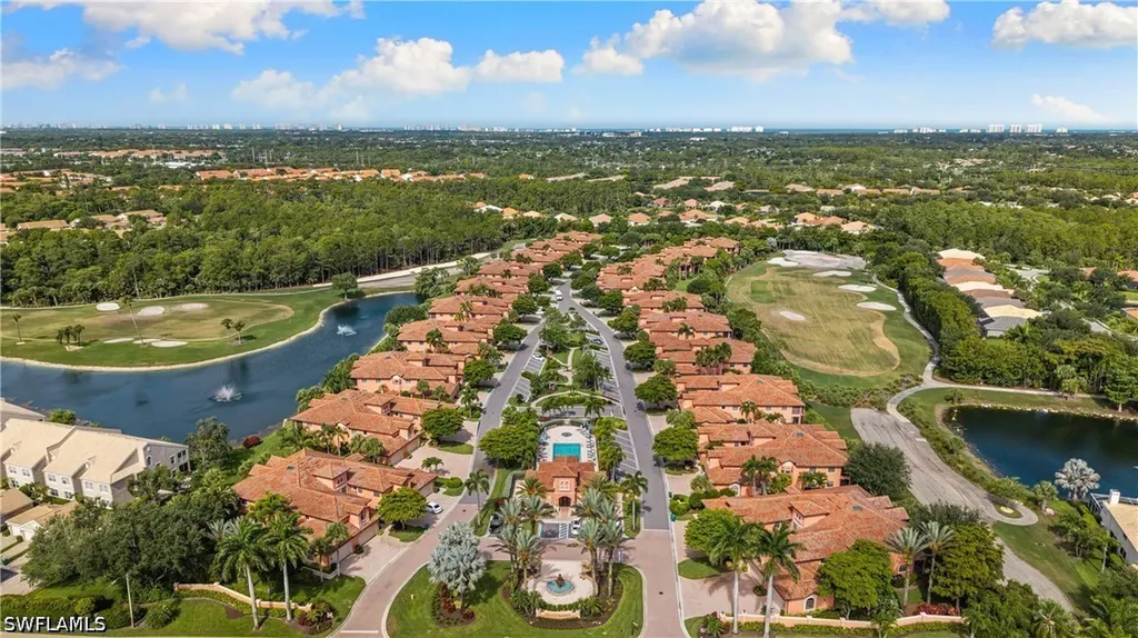 5805 Grande Reserve Way Naples FL 34110