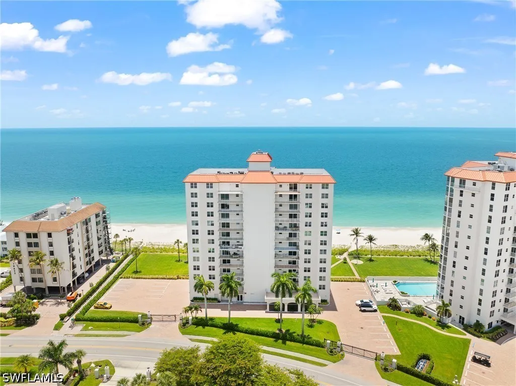 10691 Gulf Shore Drive Naples FL 34108