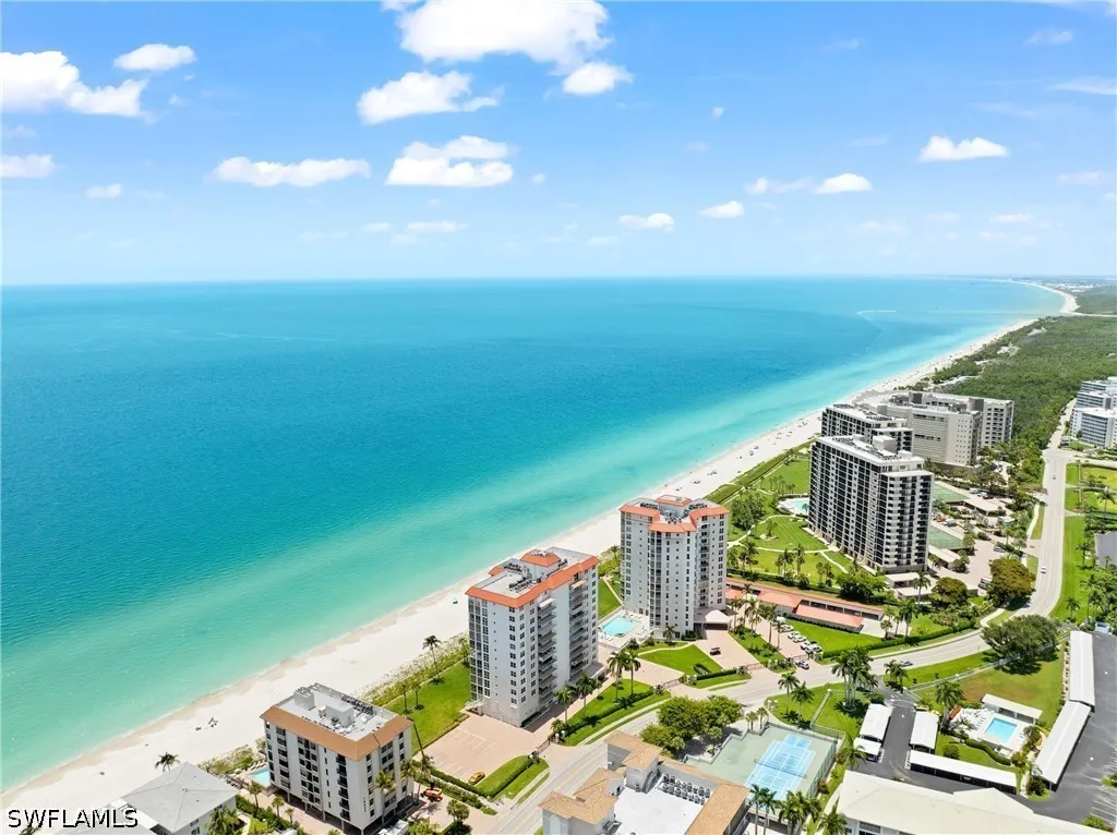 10691 Gulf Shore Drive Naples FL 34108