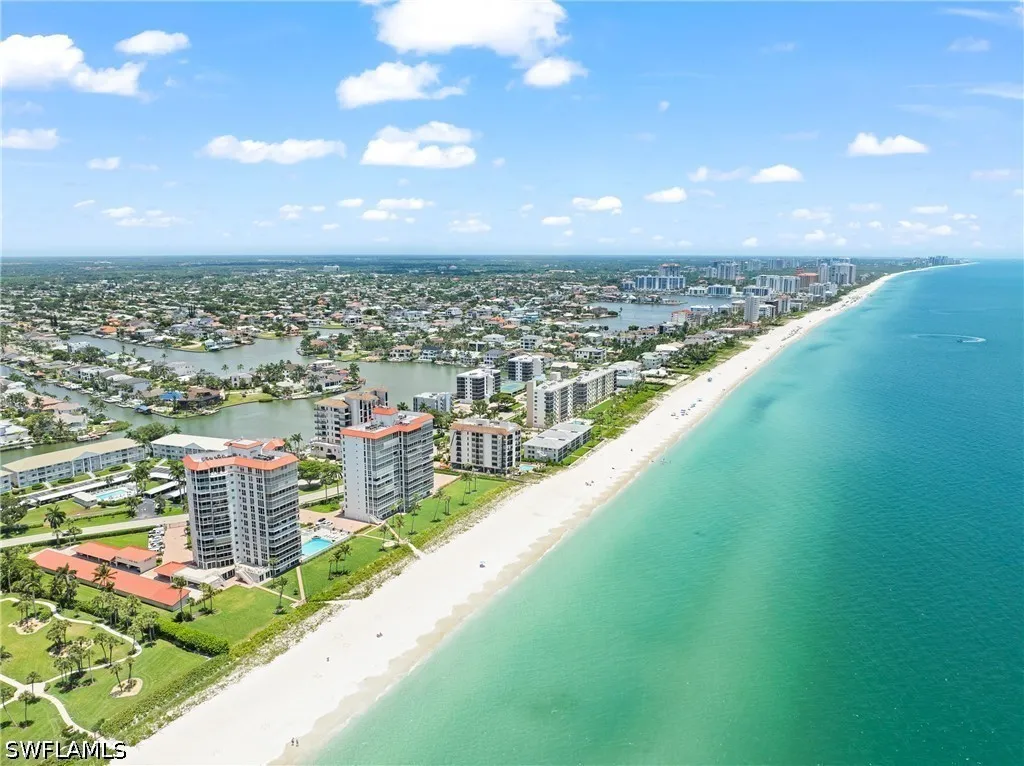 10691 Gulf Shore Drive Naples FL 34108