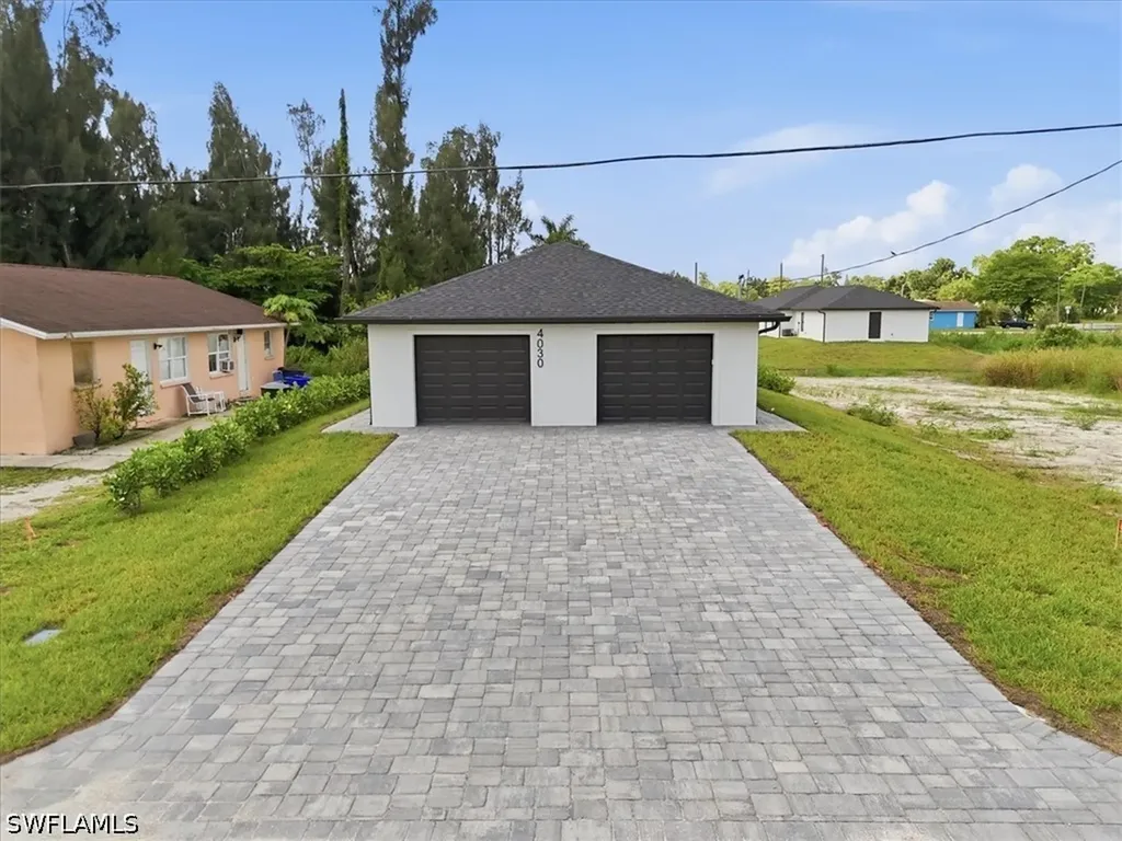4030 Washington Avenue Fort Myers FL 33916