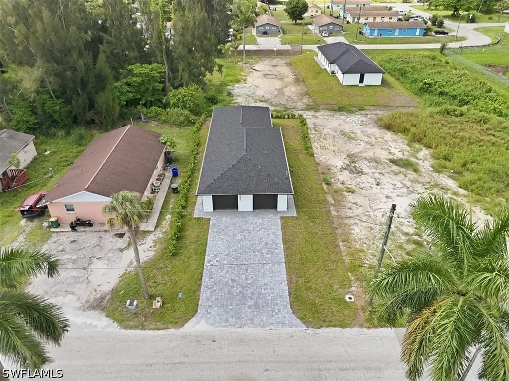 4030 Washington Avenue Fort Myers FL 33916