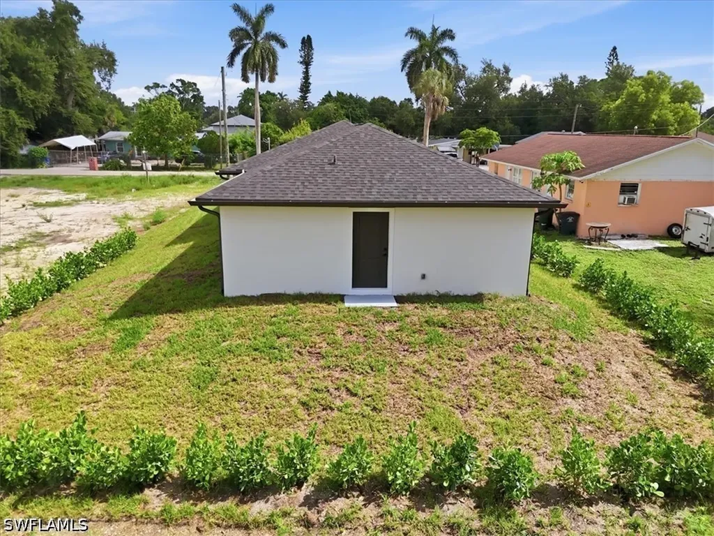 4030 Washington Avenue Fort Myers FL 33916