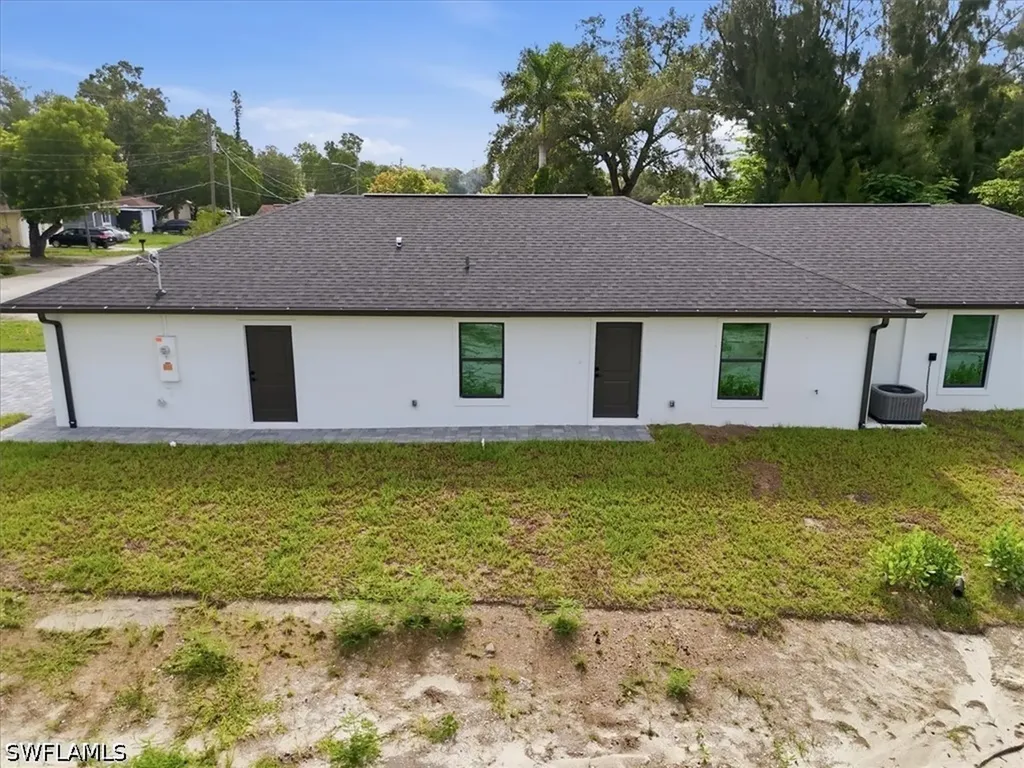 4030 Washington Avenue Fort Myers FL 33916