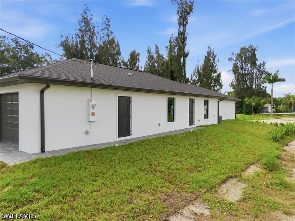 4030 Washington Avenue Fort Myers FL 33916