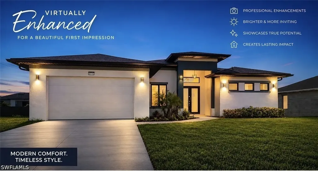 Cape Coral FL, 1717 Chiquita Boulevard N