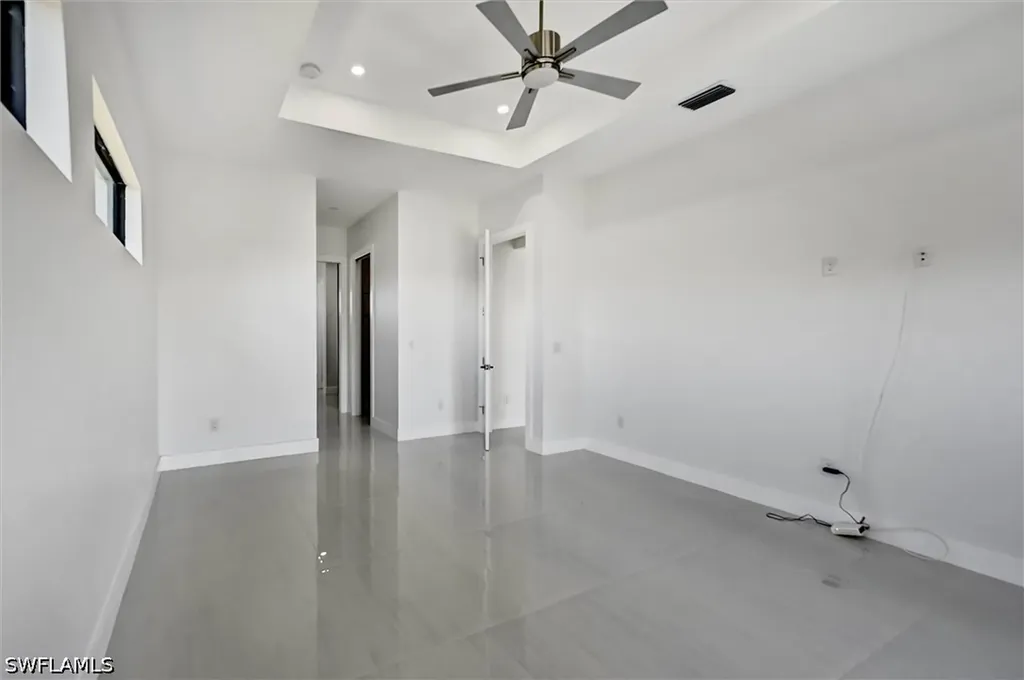 1717 Chiquita Boulevard N Cape Coral FL 33993