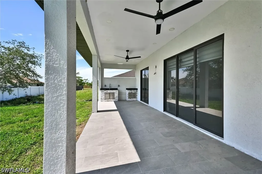 1717 Chiquita Boulevard N Cape Coral FL 33993