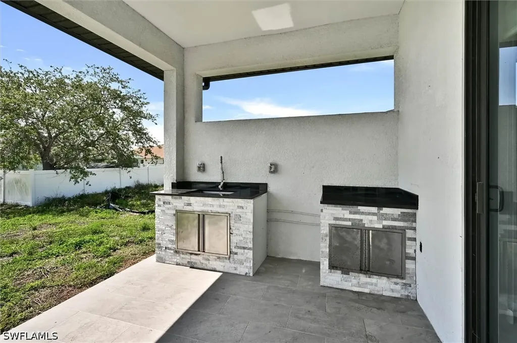 1717 Chiquita Boulevard N Cape Coral FL 33993