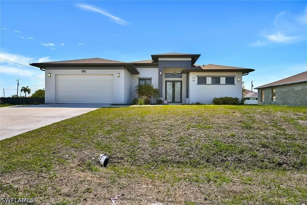 1717 Chiquita Boulevard N Cape Coral FL 33993