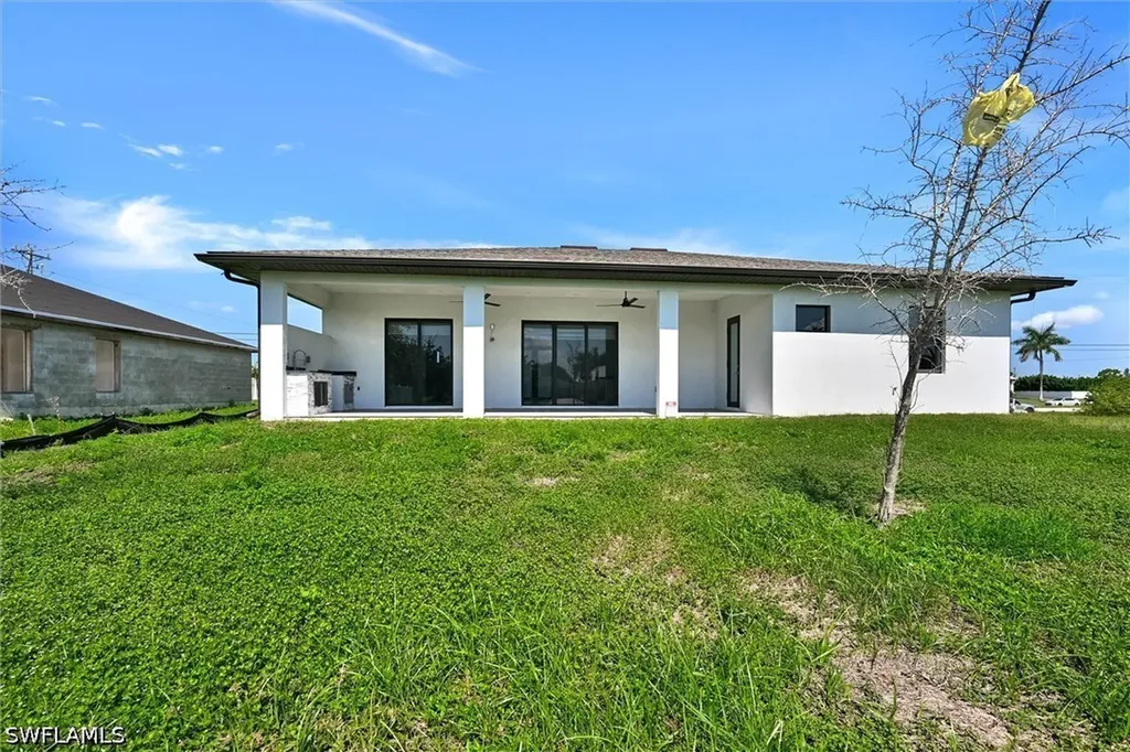 1717 Chiquita Boulevard N Cape Coral FL 33993