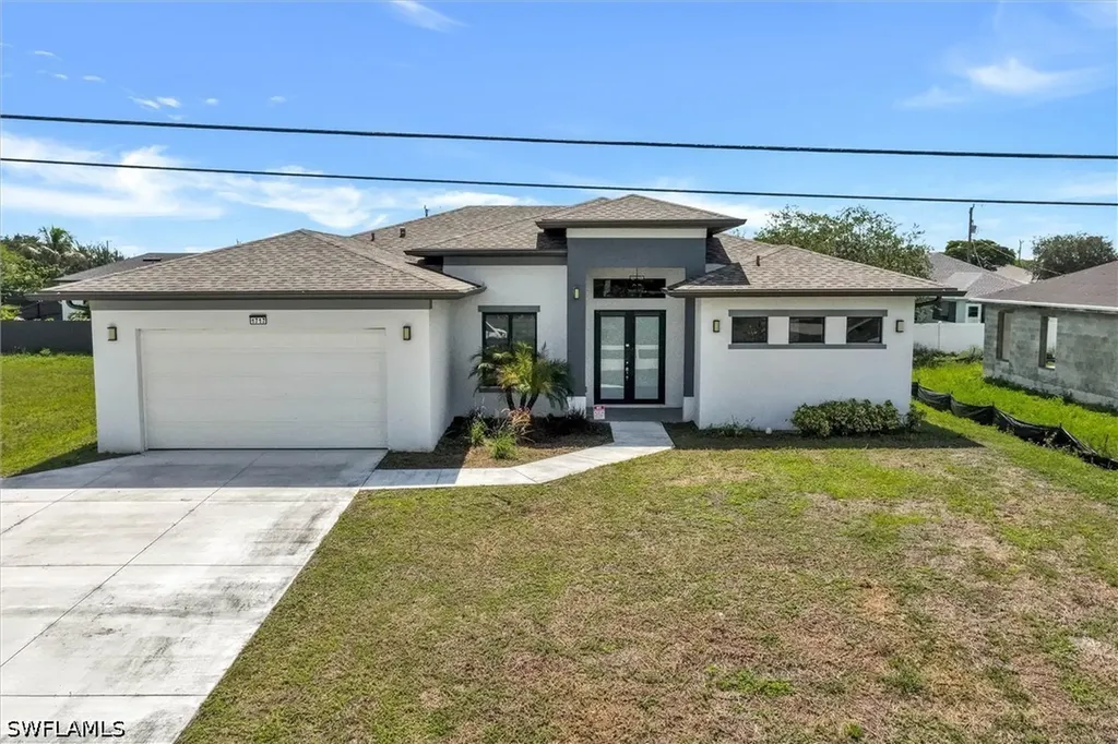 1717 Chiquita Boulevard N Cape Coral FL 33993