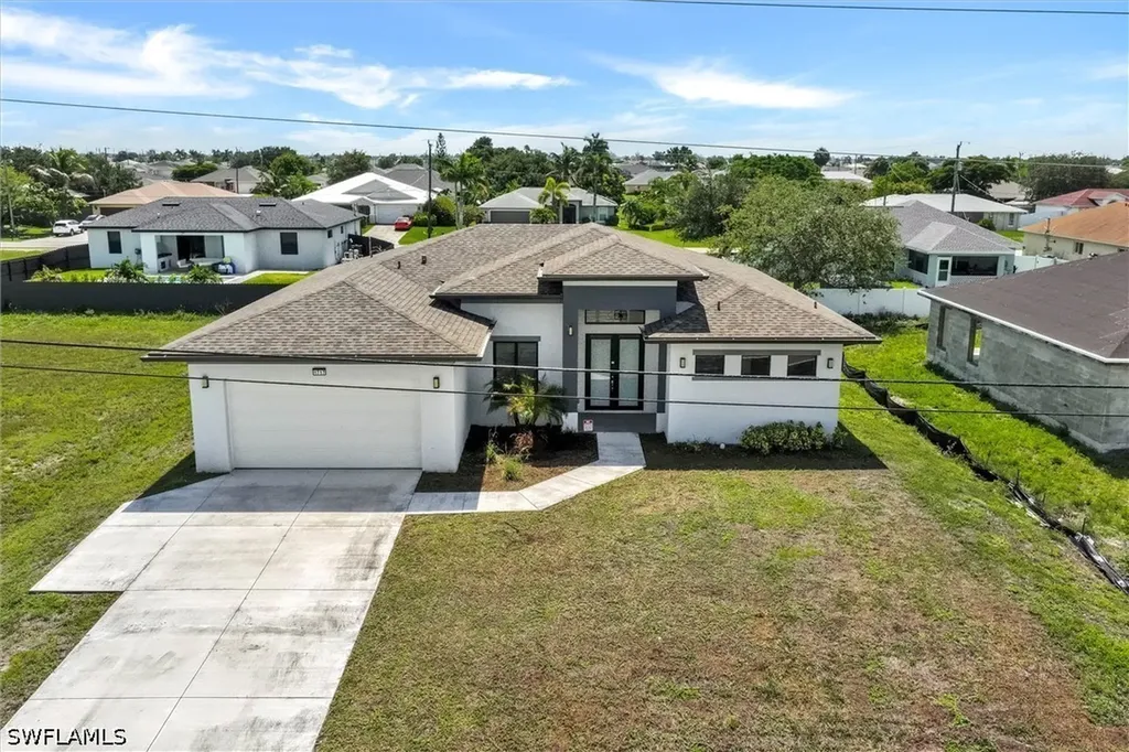 1717 Chiquita Boulevard N Cape Coral FL 33993