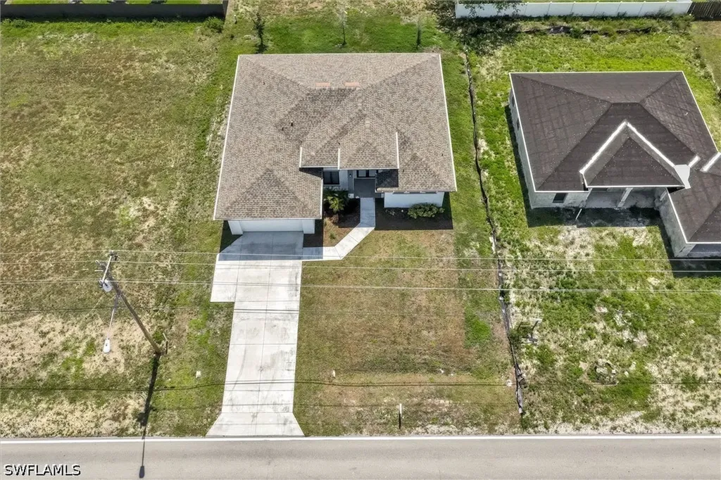 1717 Chiquita Boulevard N Cape Coral FL 33993