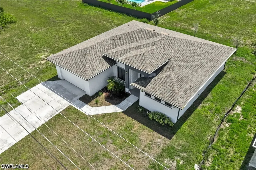 1717 Chiquita Boulevard N Cape Coral FL 33993