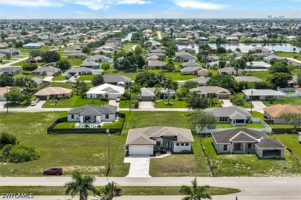 1717 Chiquita Boulevard N Cape Coral FL 33993