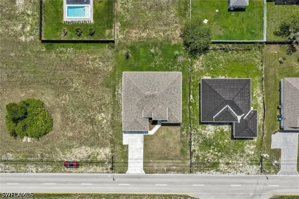 1717 Chiquita Boulevard N Cape Coral FL 33993