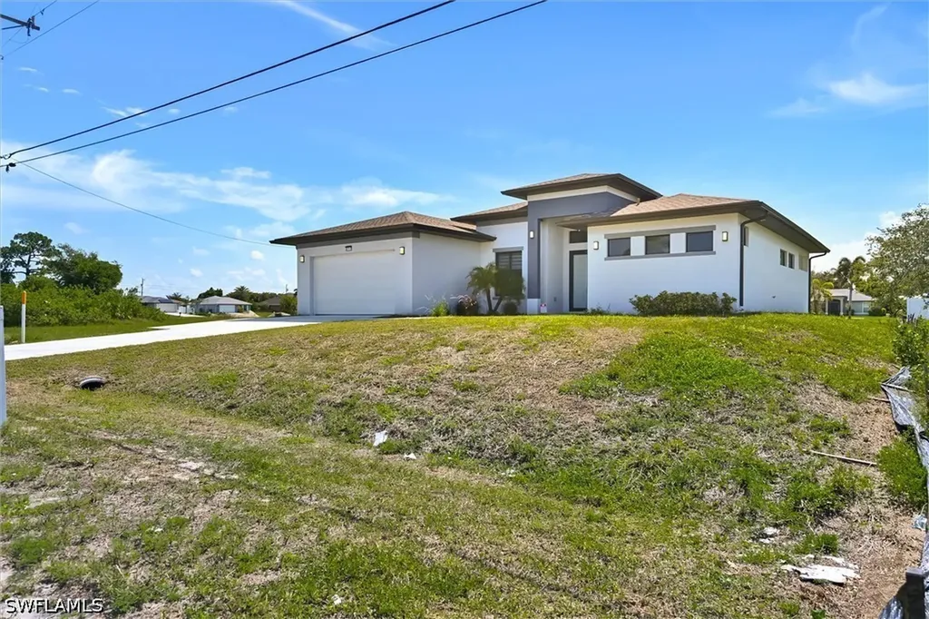 1717 Chiquita Boulevard N Cape Coral FL 33993