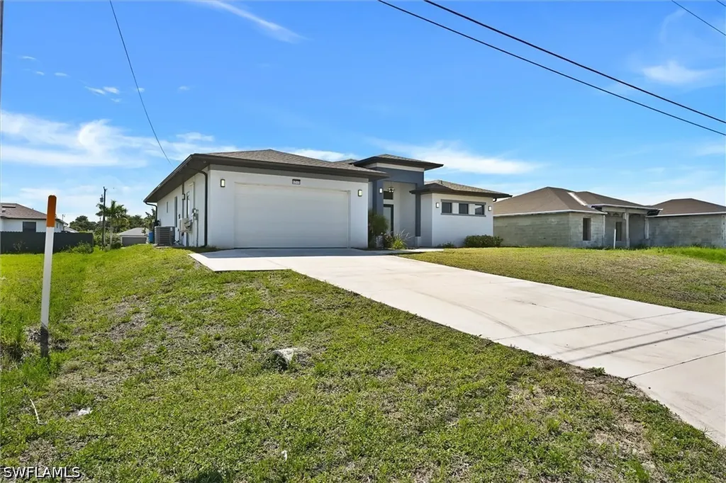 1717 Chiquita Boulevard N Cape Coral FL 33993