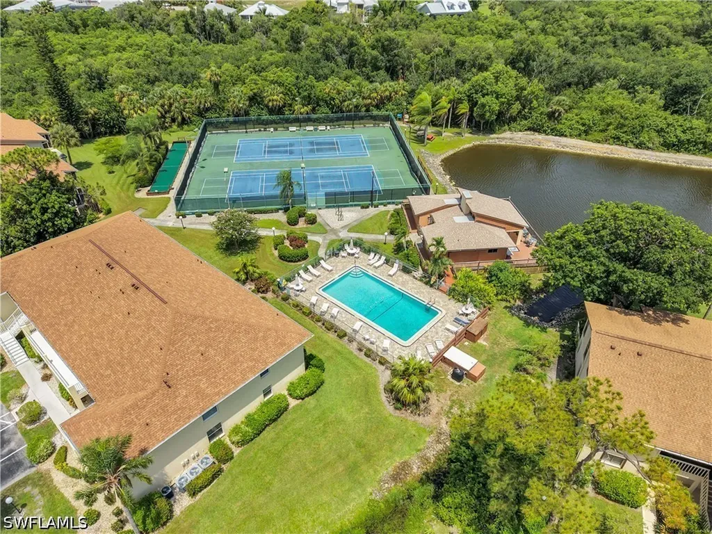 5713 Foxlake Drive North Fort Myers FL 33917