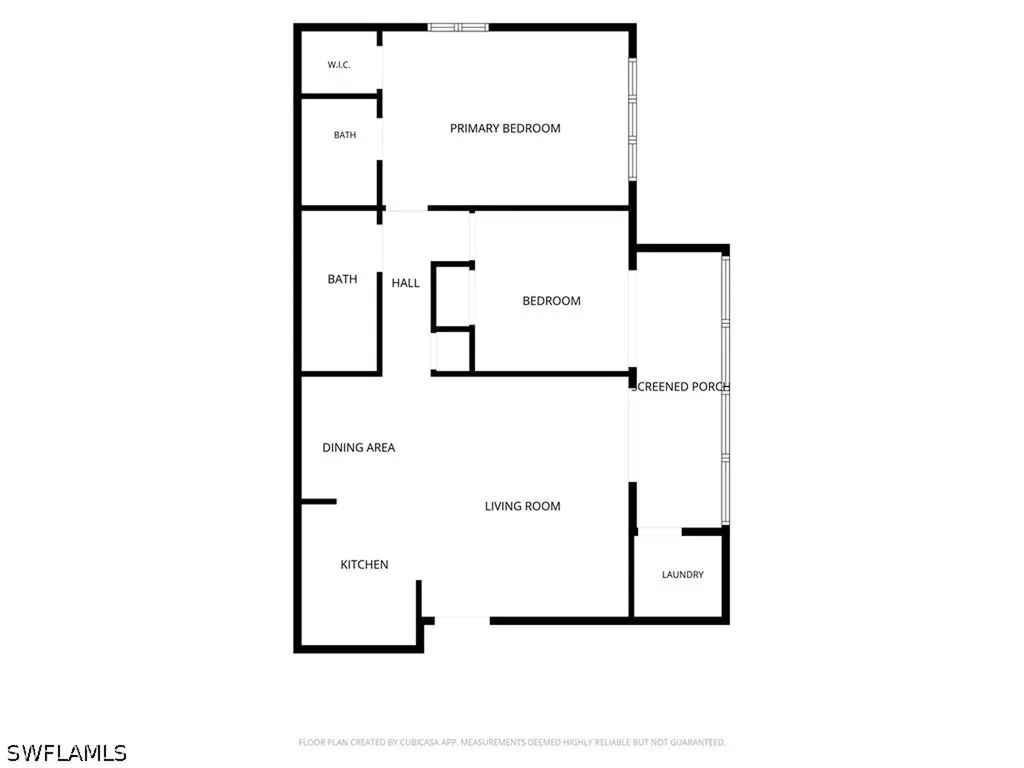 5713 Foxlake Drive North Fort Myers FL 33917