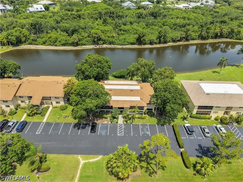 5713 Foxlake Drive North Fort Myers FL 33917