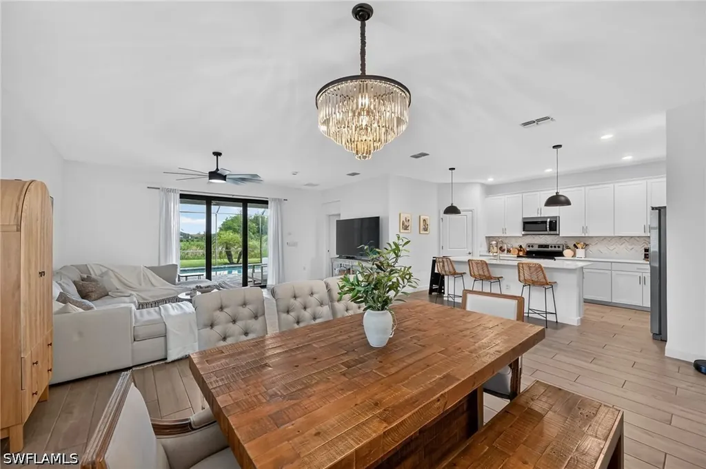1385 Birdie Drive Naples FL 34120