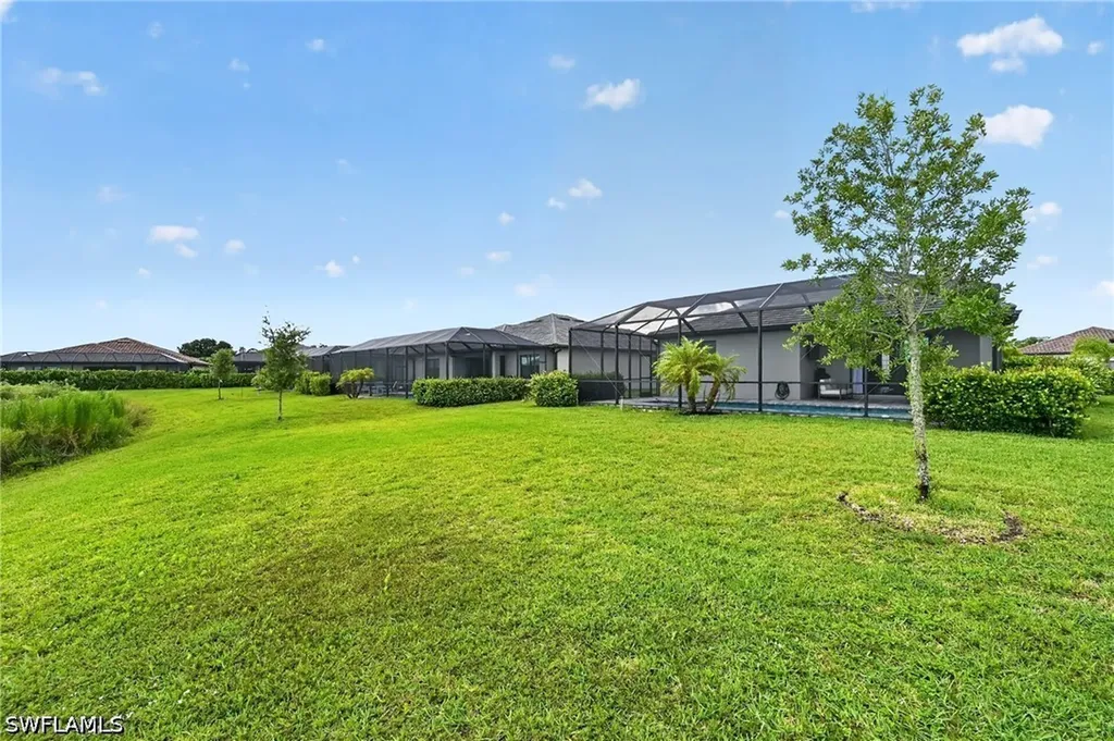 1385 Birdie Drive Naples FL 34120