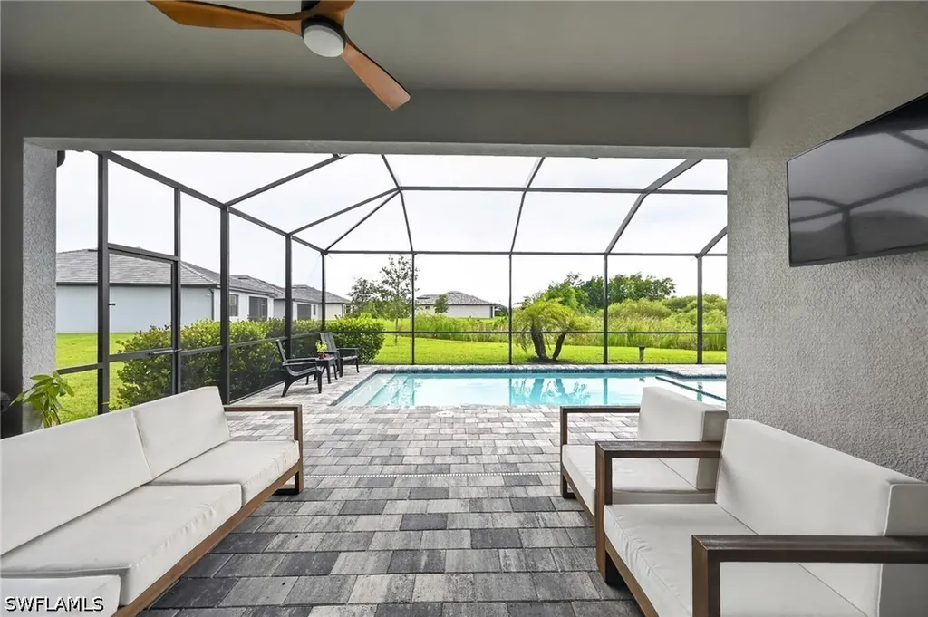 1385 Birdie Drive Naples FL 34120
