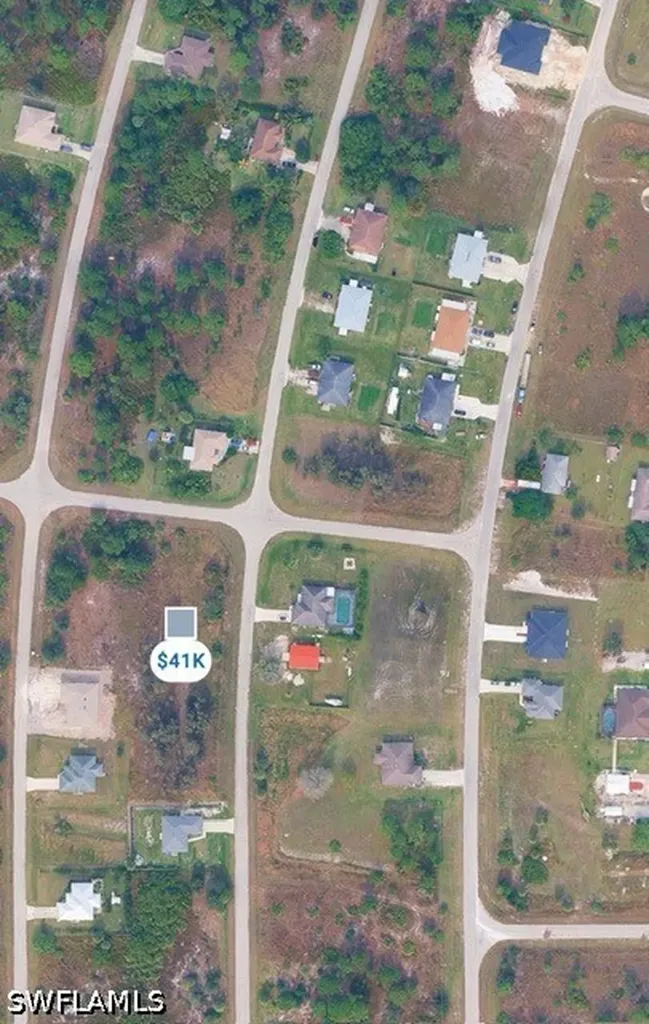 1256 Bacon Avenue Fort Myers FL 33913