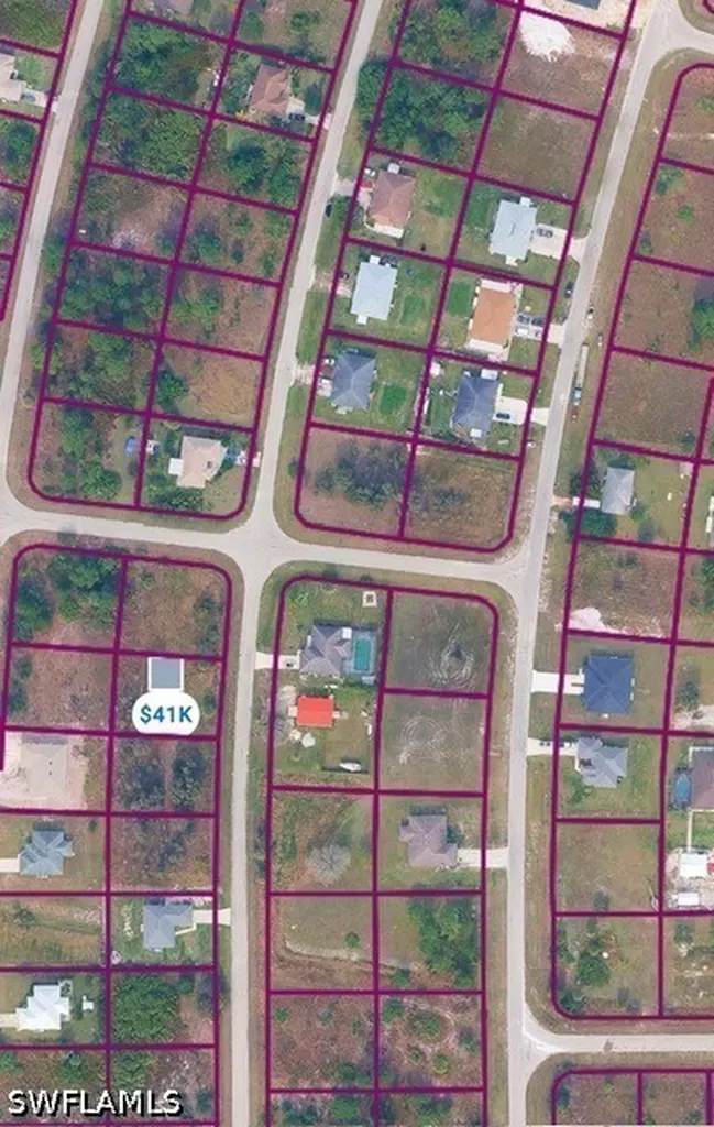 1256 Bacon Avenue Fort Myers FL 33913