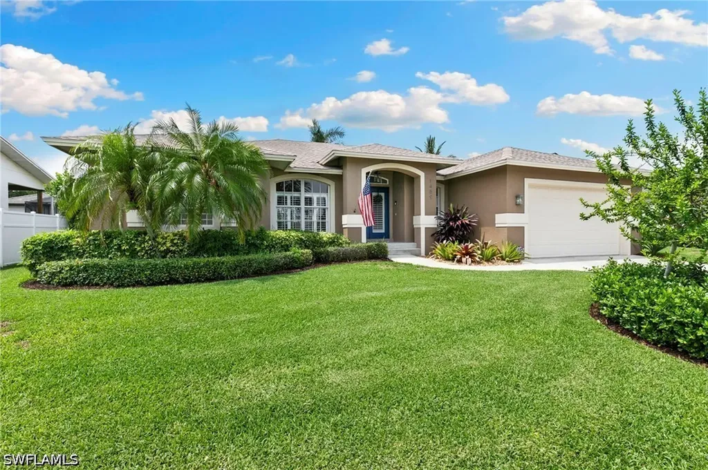 1489 Bermuda Road Marco Island FL 34145
