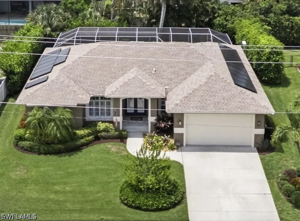 1489 Bermuda Road Marco Island FL 34145