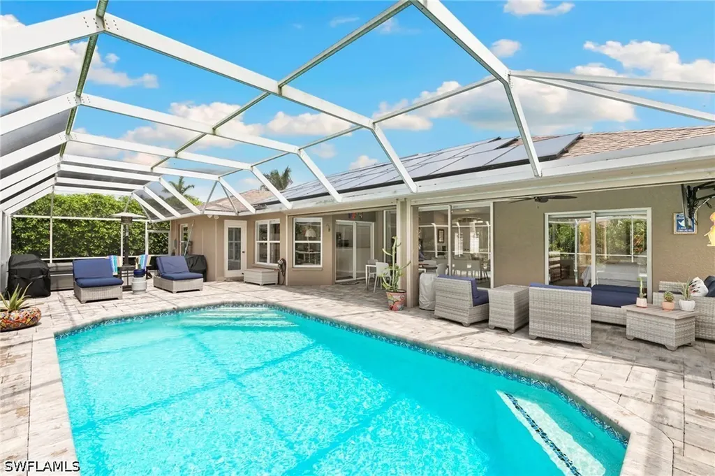 1489 Bermuda Road Marco Island FL 34145