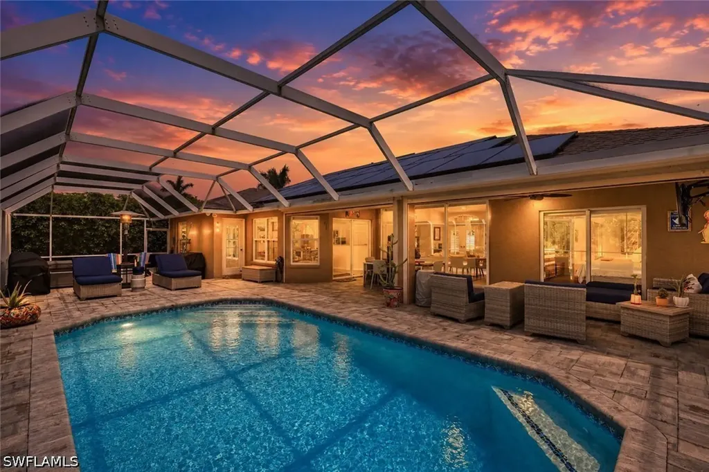 1489 Bermuda Road Marco Island FL 34145