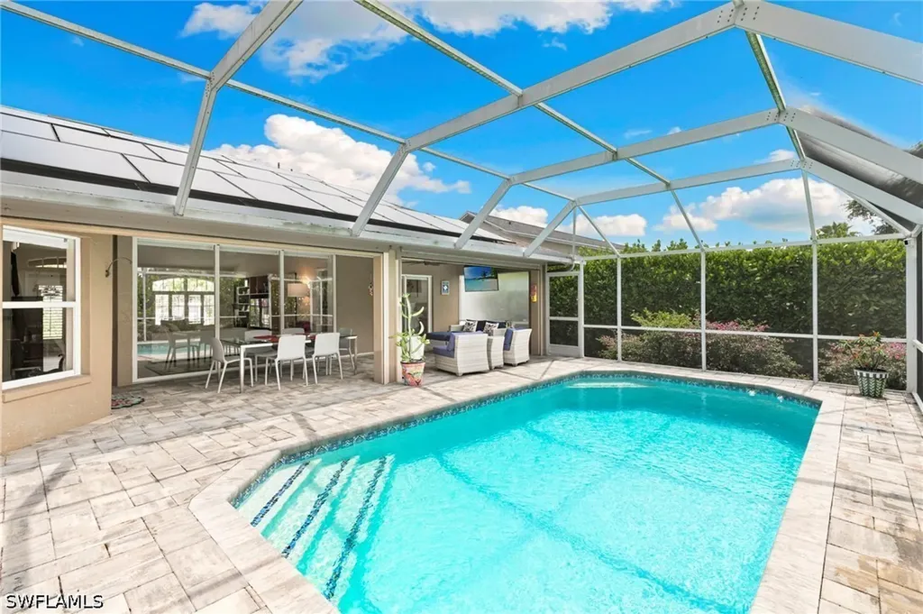 1489 Bermuda Road Marco Island FL 34145