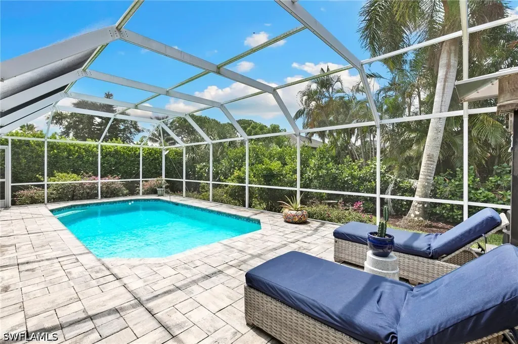 1489 Bermuda Road Marco Island FL 34145